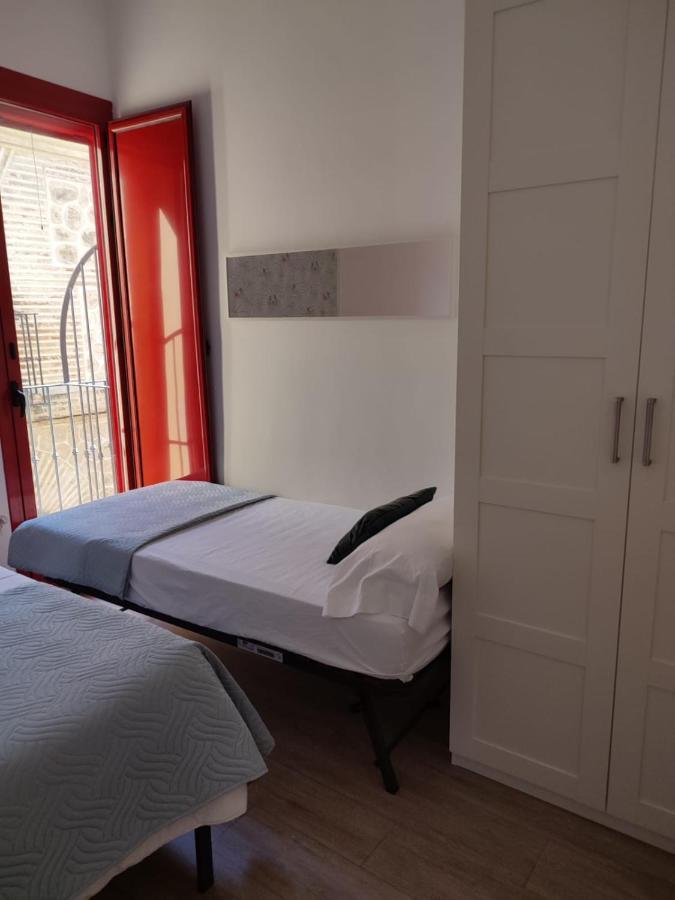 Centro, 3bd Y 2ba, 1min Catedral, Duplex De Lujo Appartamento