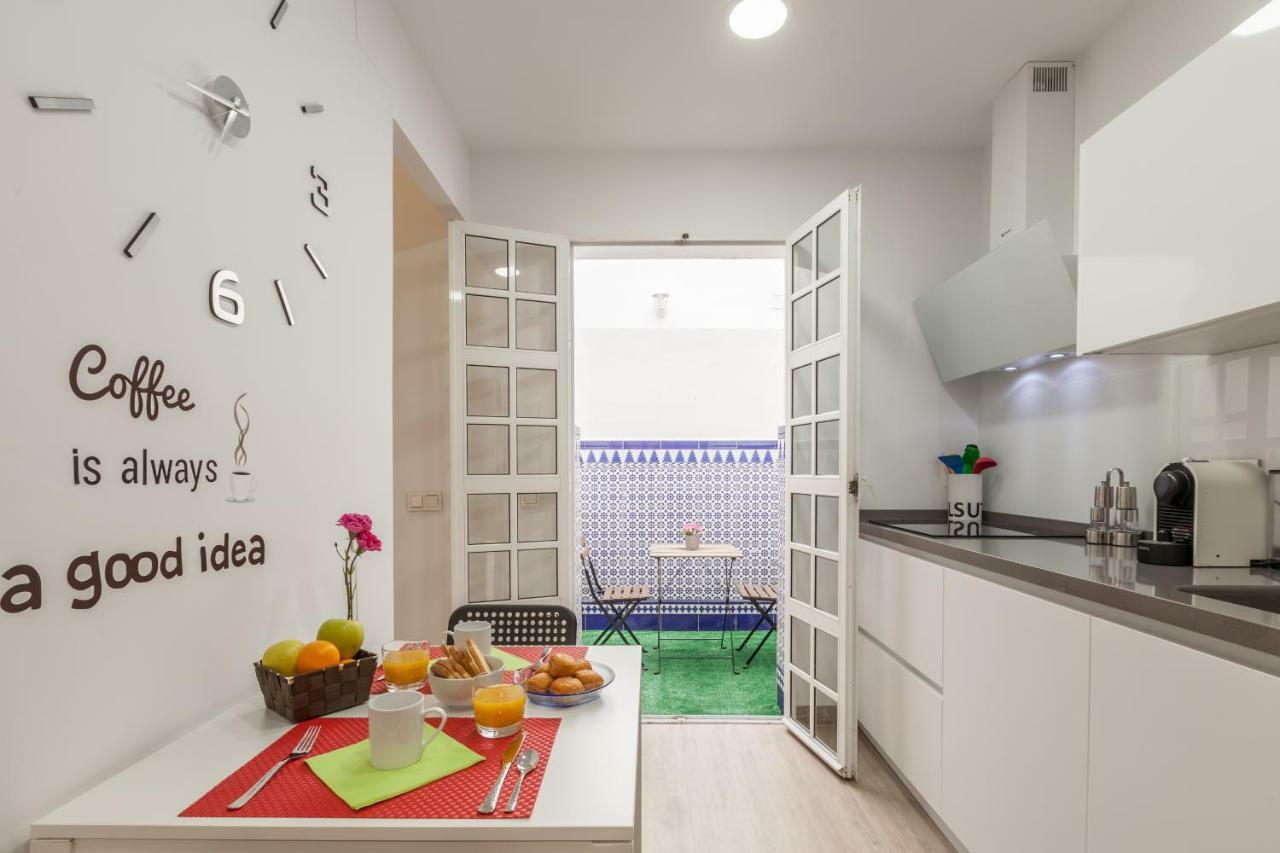Appartamento Centro, 3bd Y 2ba, 1min Catedral, Duplex De Lujo