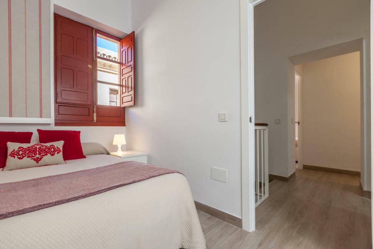 Centro, 3bd Y 2ba, 1min Catedral, Duplex De Lujo Apartment