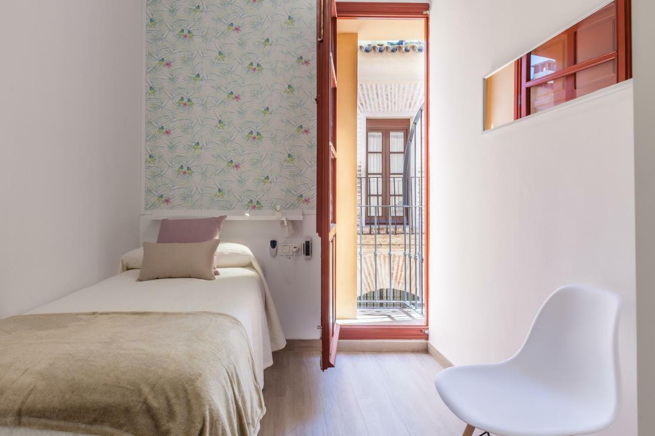 Centro, 3bd Y 2ba, 1min Catedral, Duplex De Lujo Sevilla