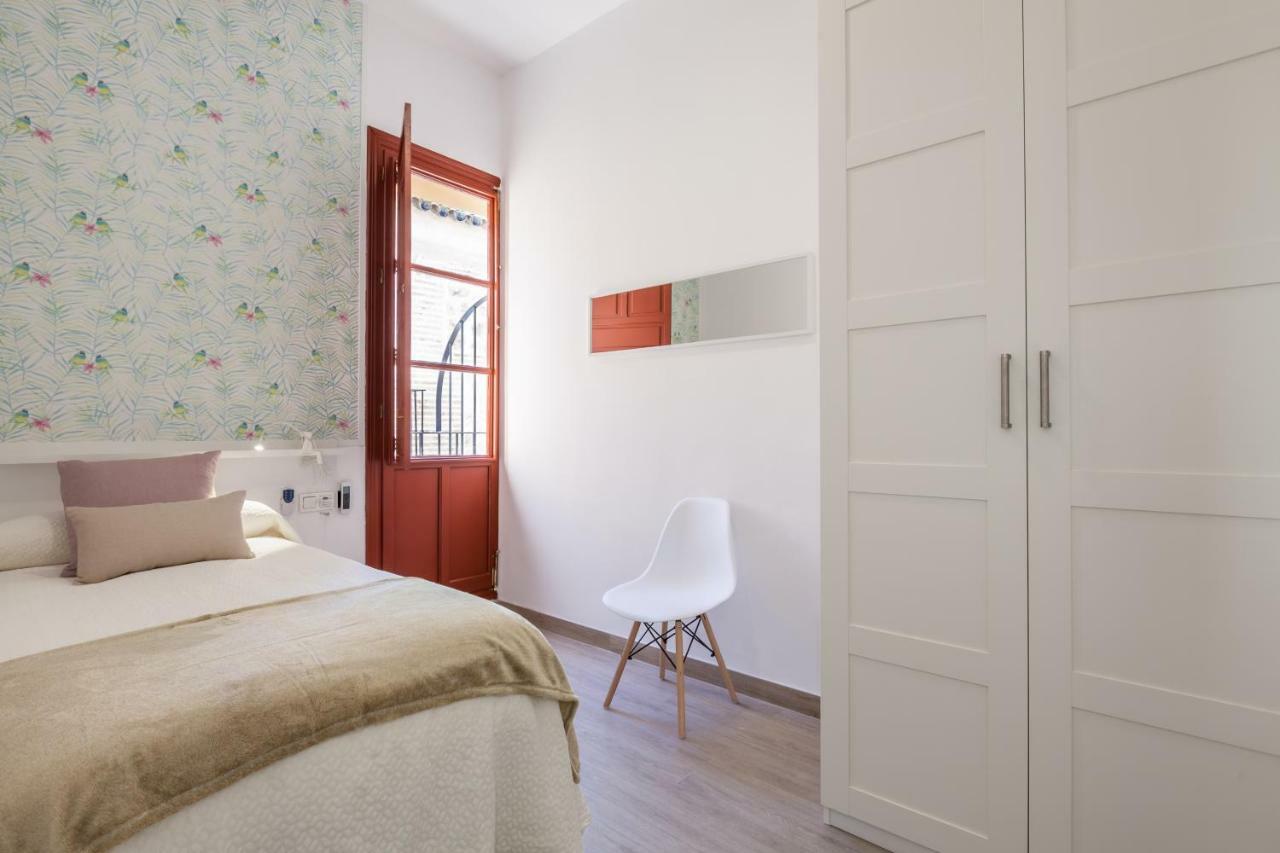 Appartamento Centro, 3bd Y 2ba, 1min Catedral, Duplex De Lujo