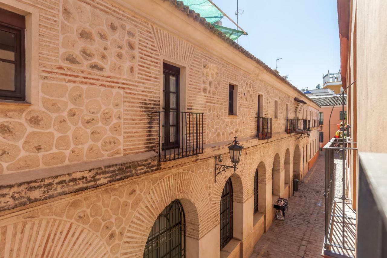 Centro, 3bd Y 2ba, 1min Catedral, Duplex De Lujo Sevilla