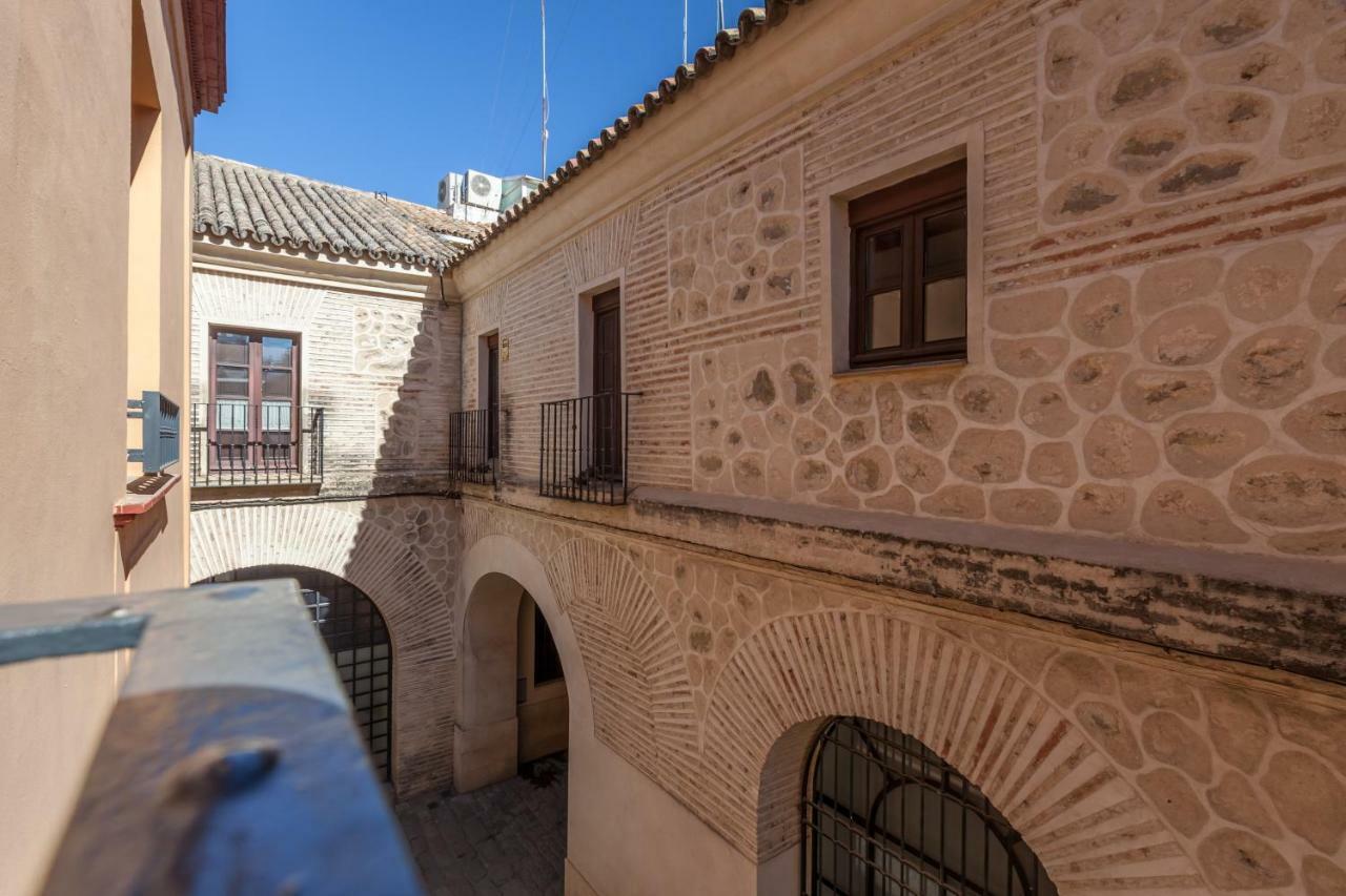 Centro, 3bd Y 2ba, 1min Catedral, Duplex De Lujo * Sevilla