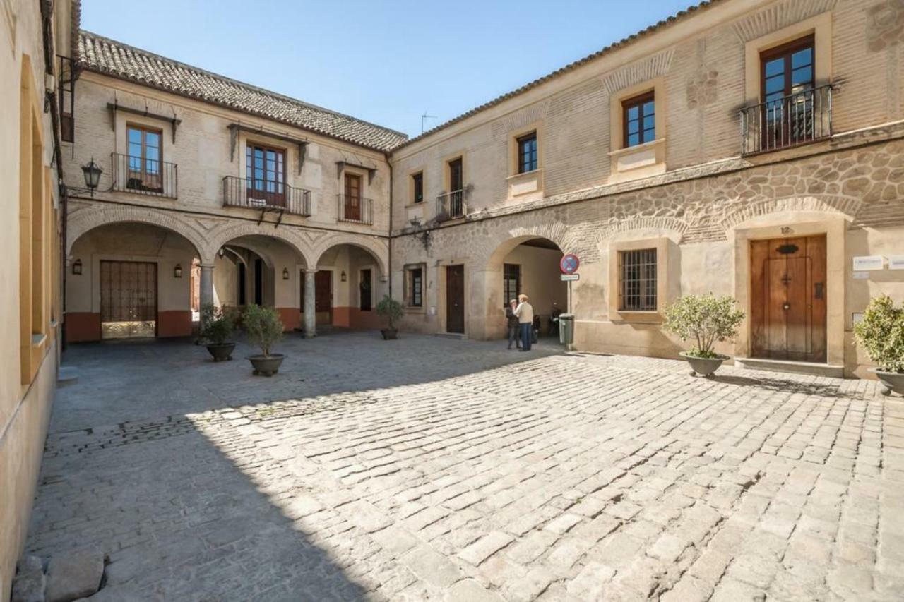 Appartamento Centro, 3bd Y 2ba, 1min Catedral, Duplex De Lujo Siviglia
